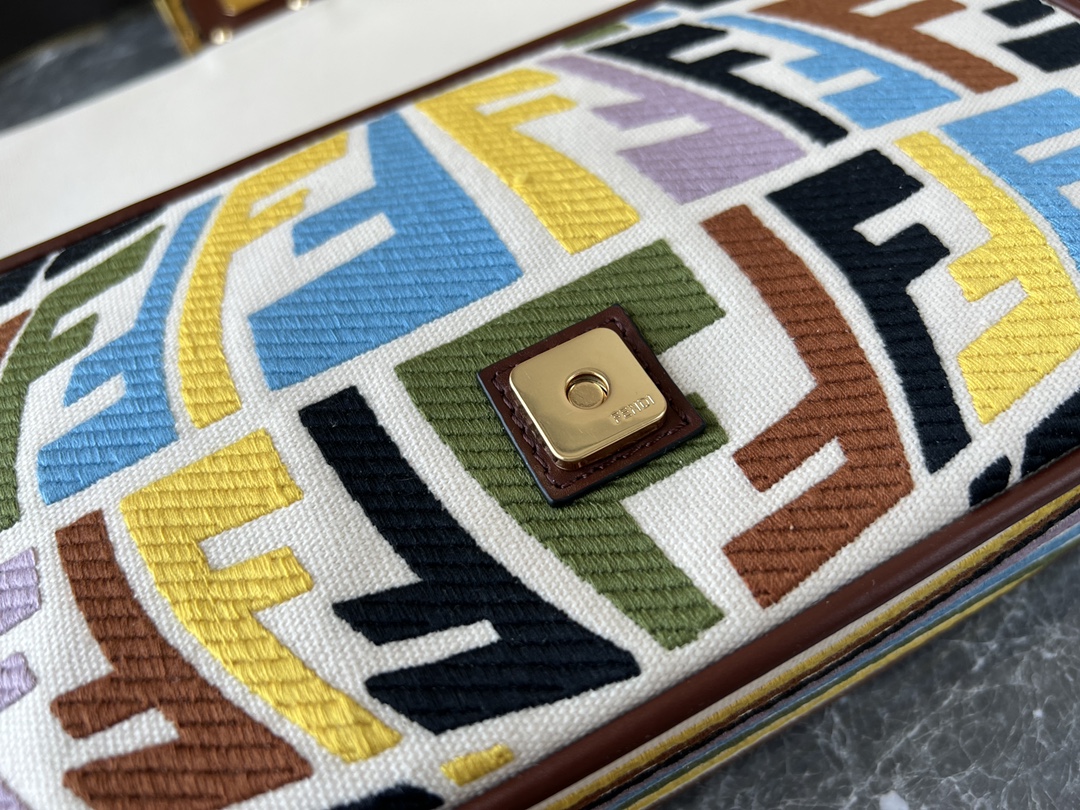 Fendi Satchel Bags